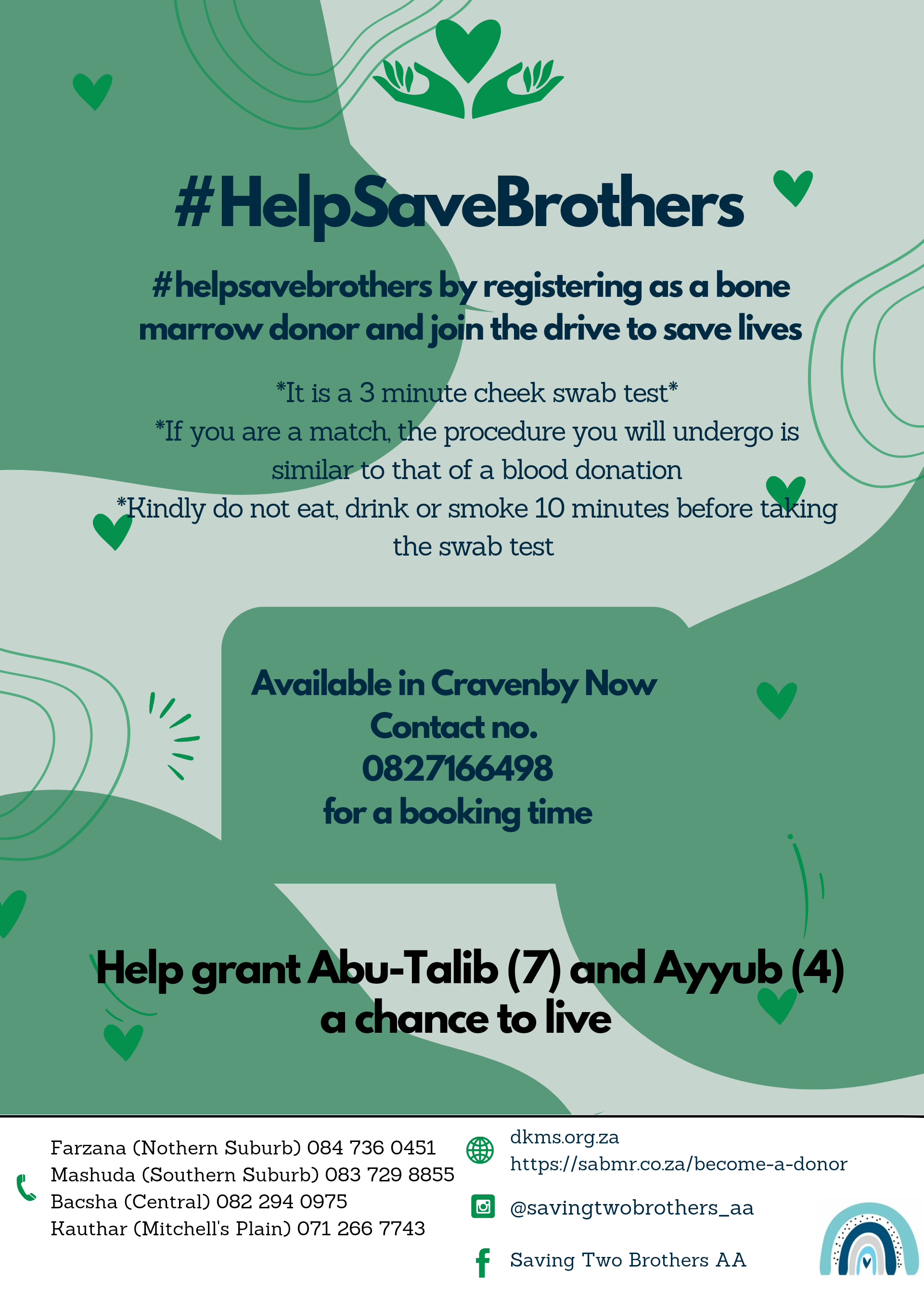 savetwobrothers