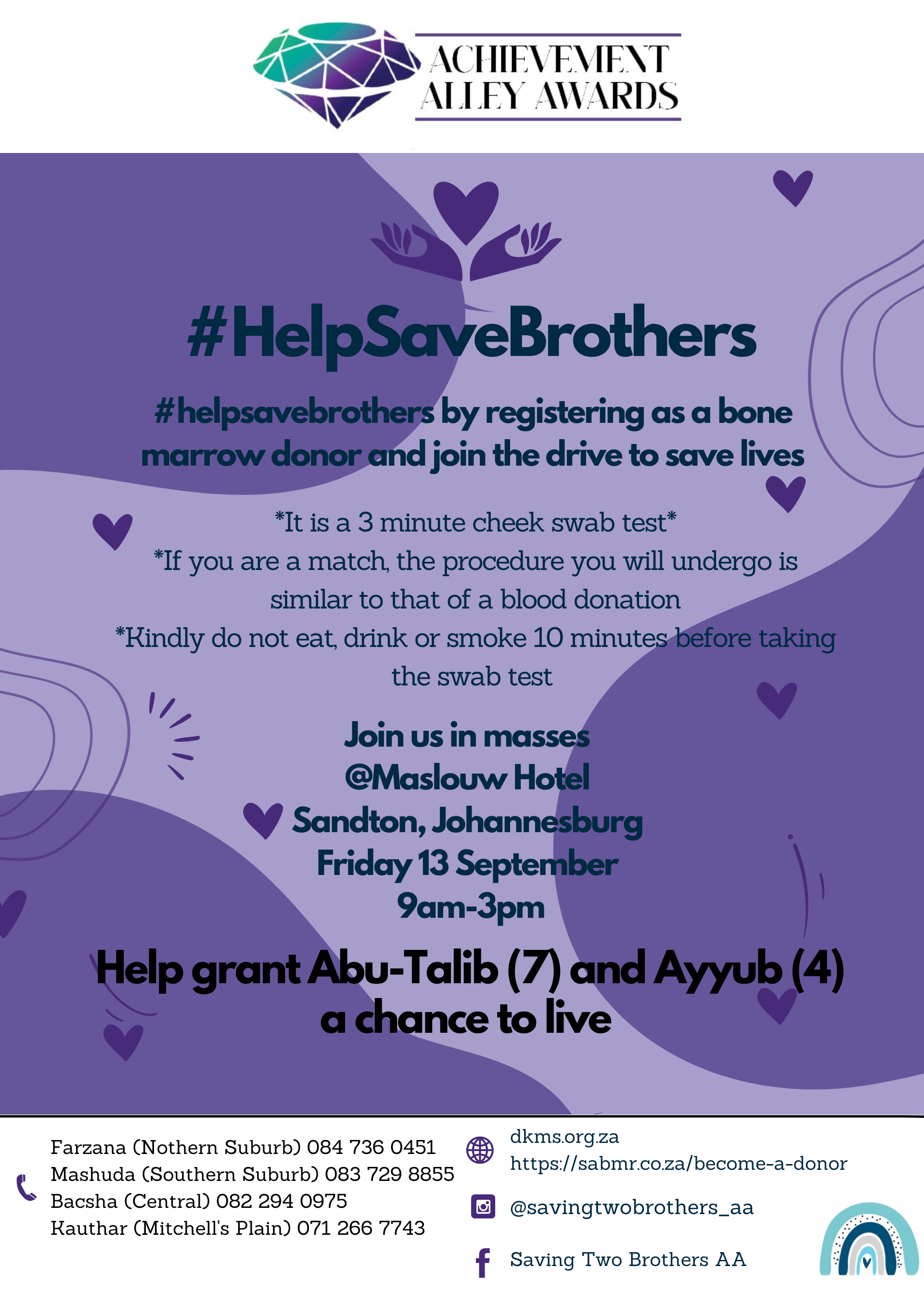 savetwobrothers